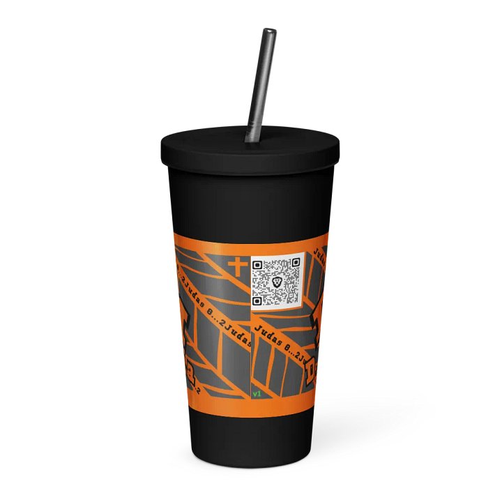 DTM Judas ate to product image (2)