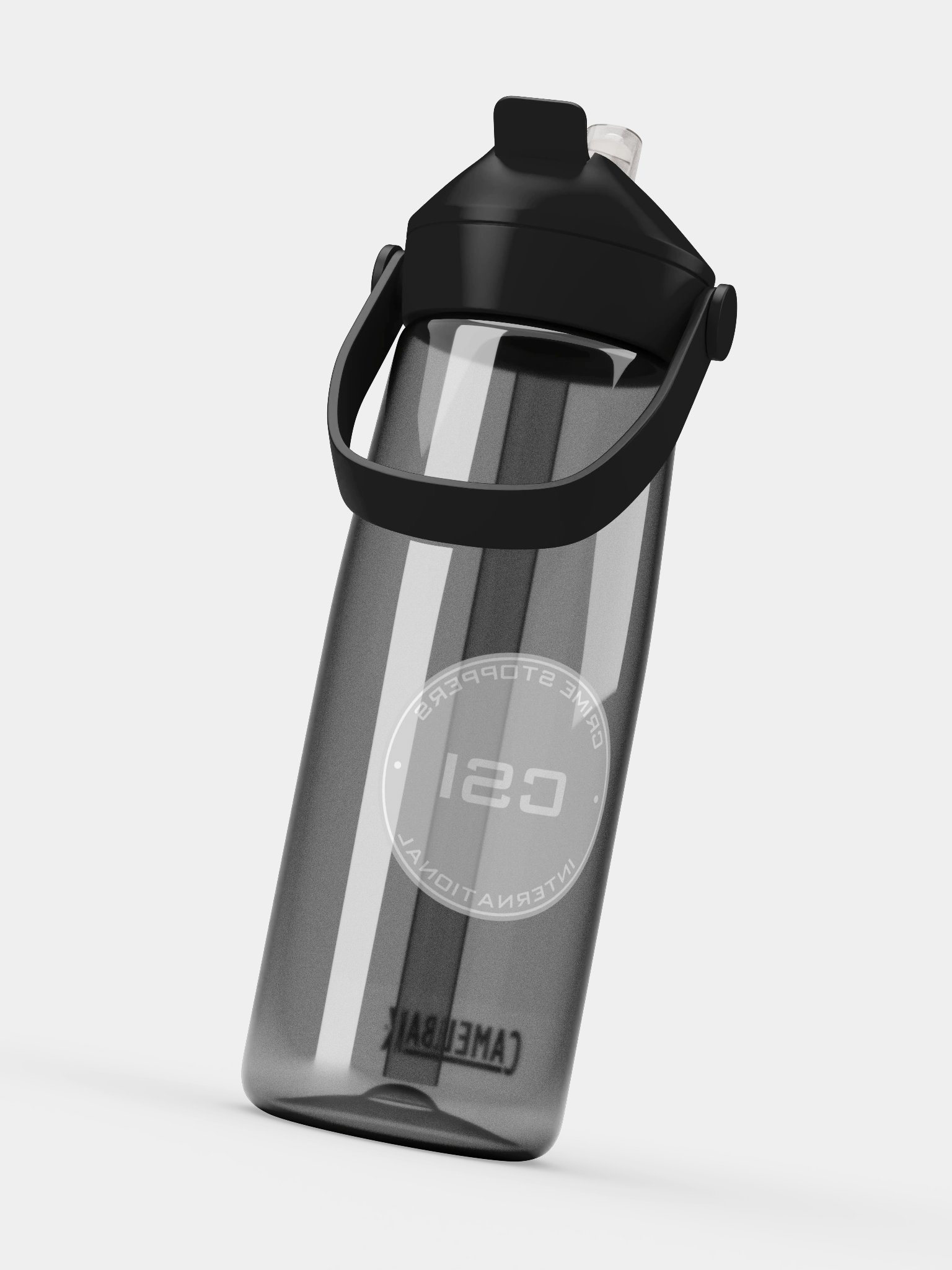 CSI CamelBak Thrive® Flip Straw Water Bottle product image (8)