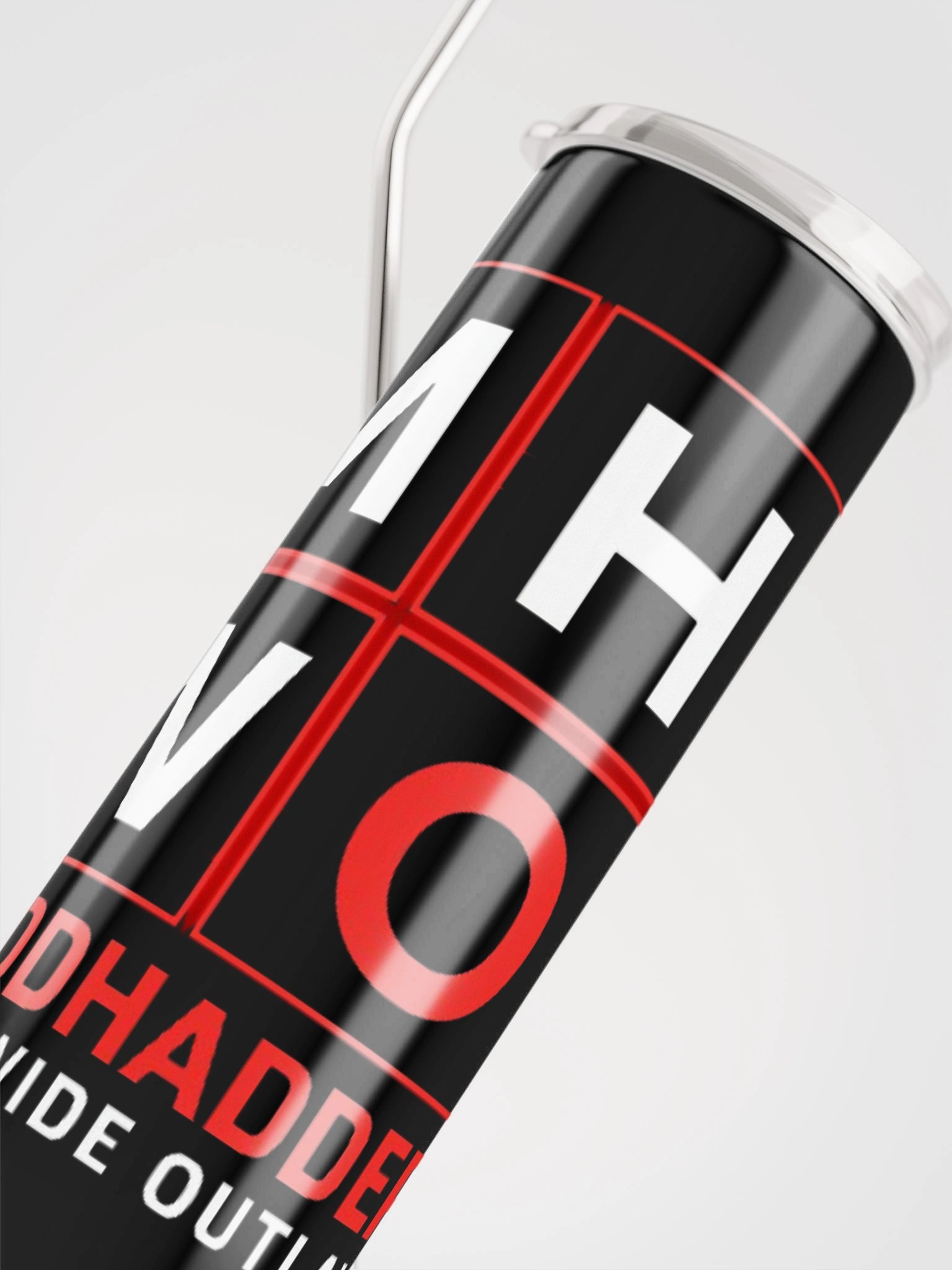 MaddHadder Worldwide Outlaw tumbler product image (4)
