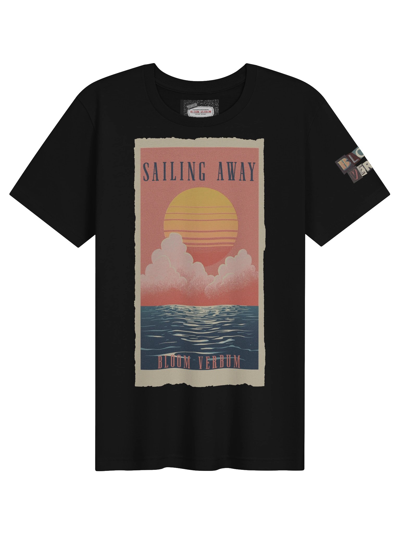 Sailing Away product image (11)