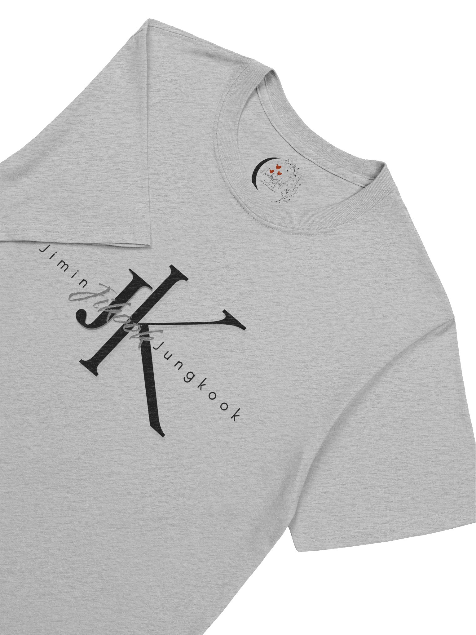 I am you, you are me eclipse Tee product image (37)