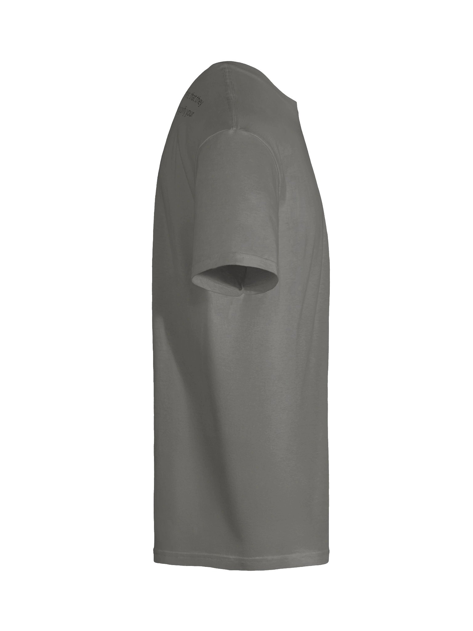 KINGDOM GAME CHANGER™ Signature Tee product image (84)