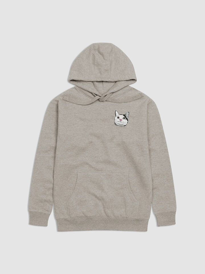 Beluga Premium Hoodie product image (2)