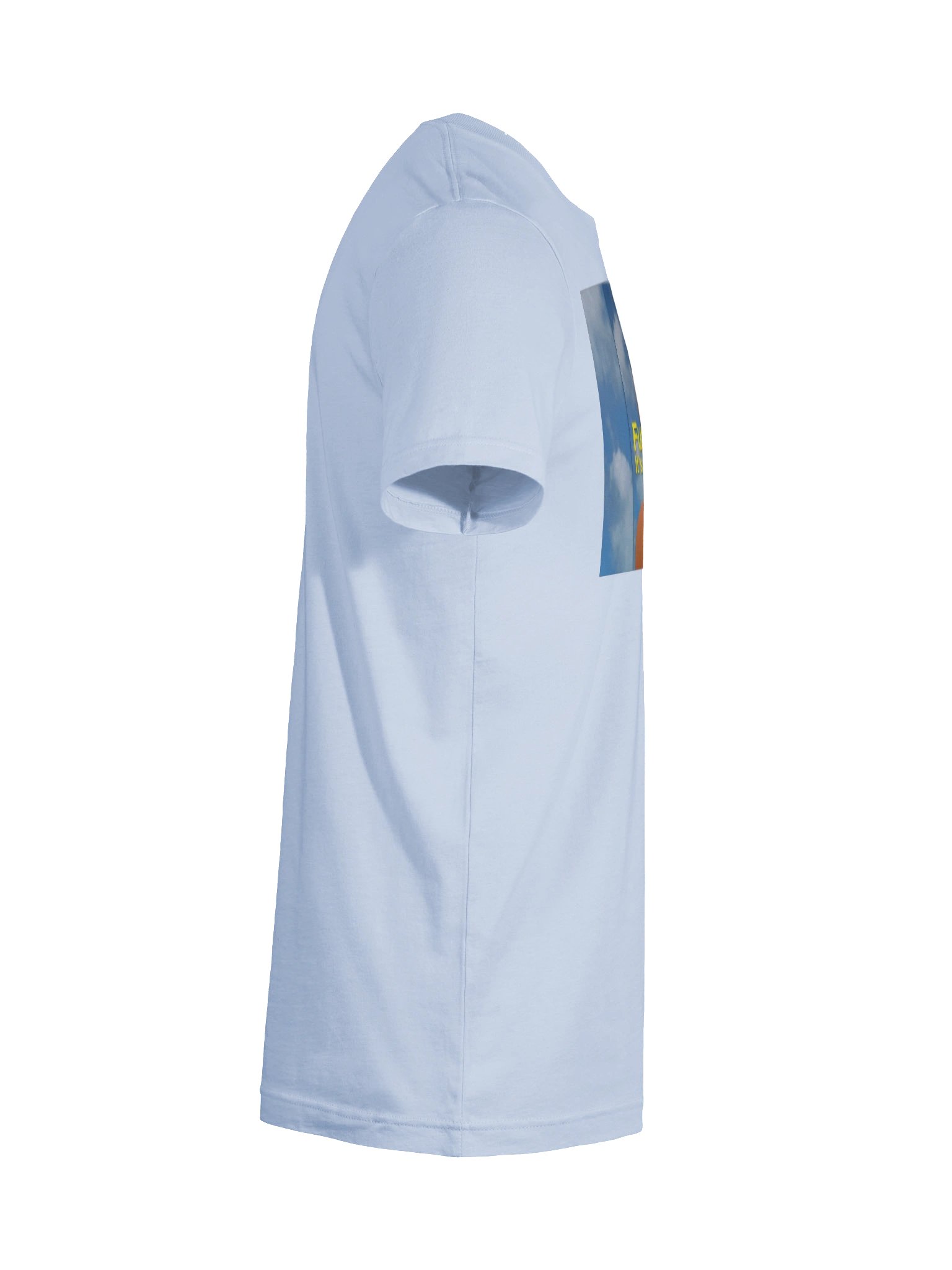 BABY GOT BACK VIBE SHIRT product image (70)