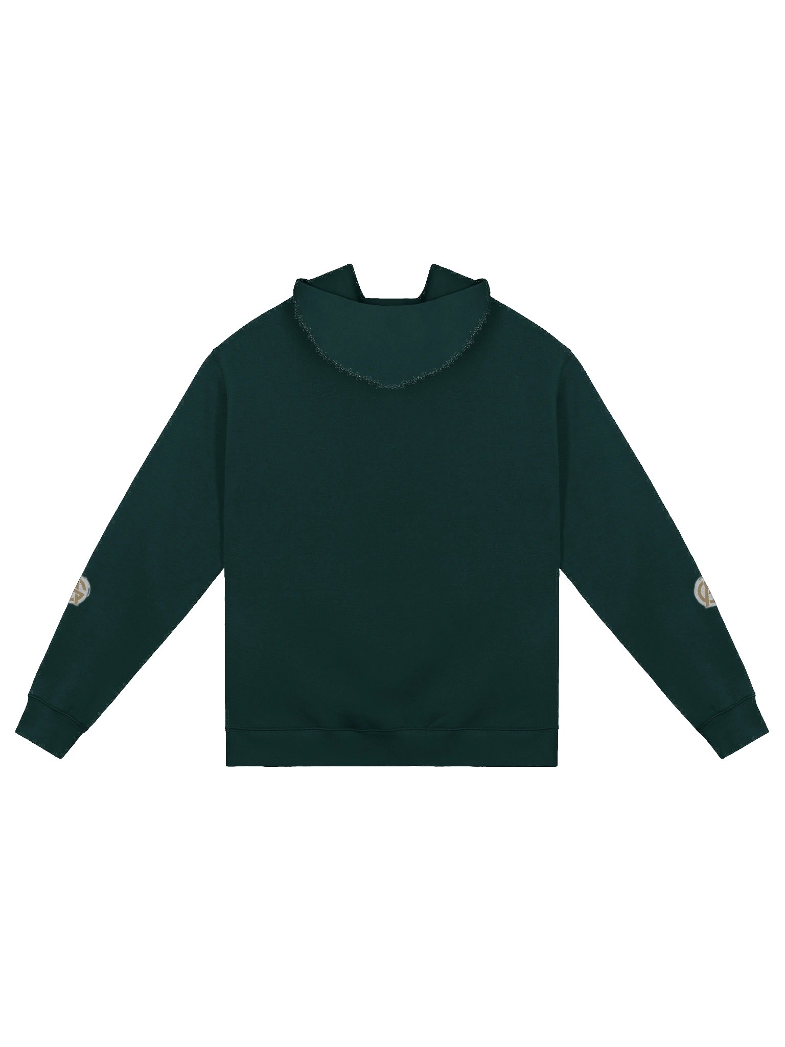 1st Edition LARS BAR Oversized Premium Hoodie product image (5)