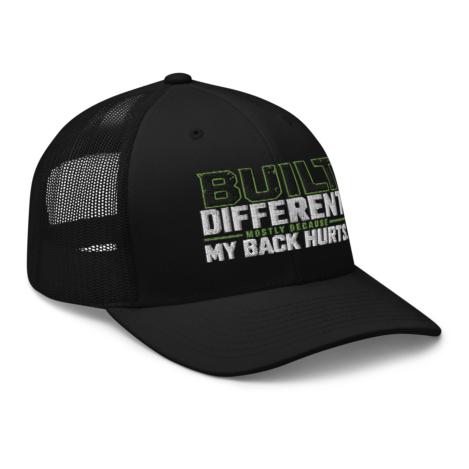 Built Different product image (6)