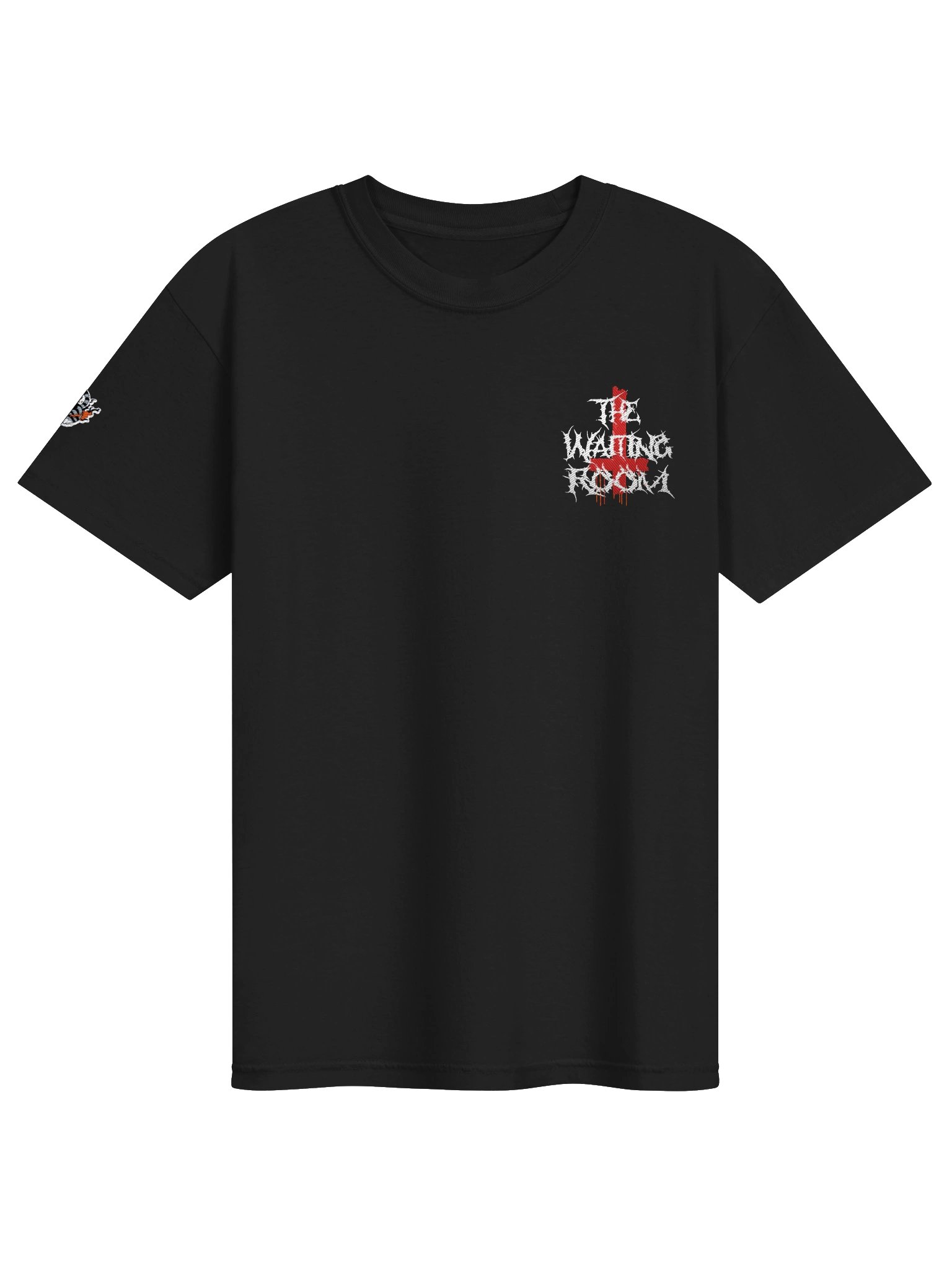 Logo Tee product image (8)