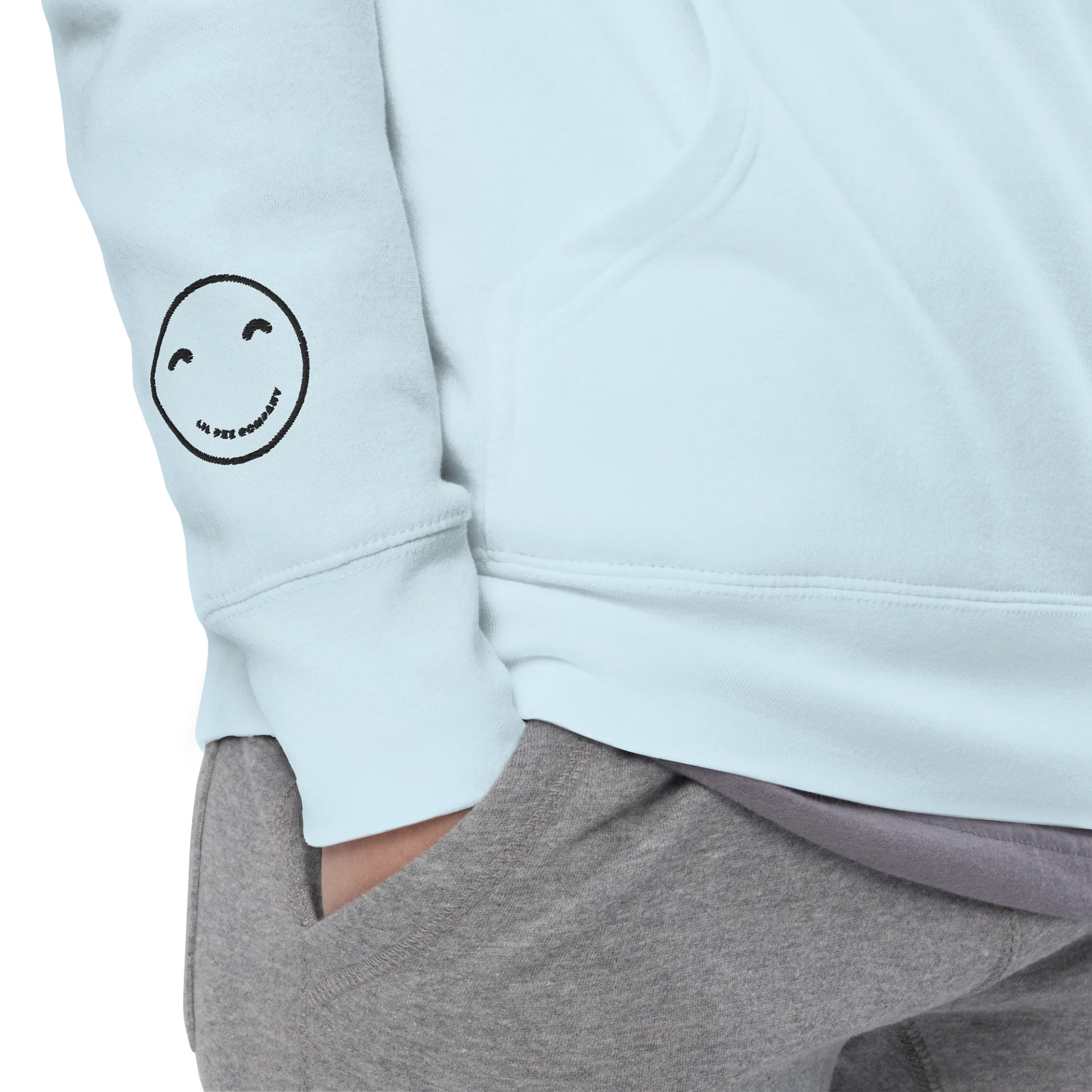 Our Core Values (Hoodie) product image (7)