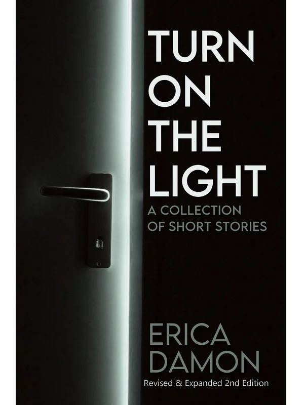 Turn on the Light (ebook) product image (1)