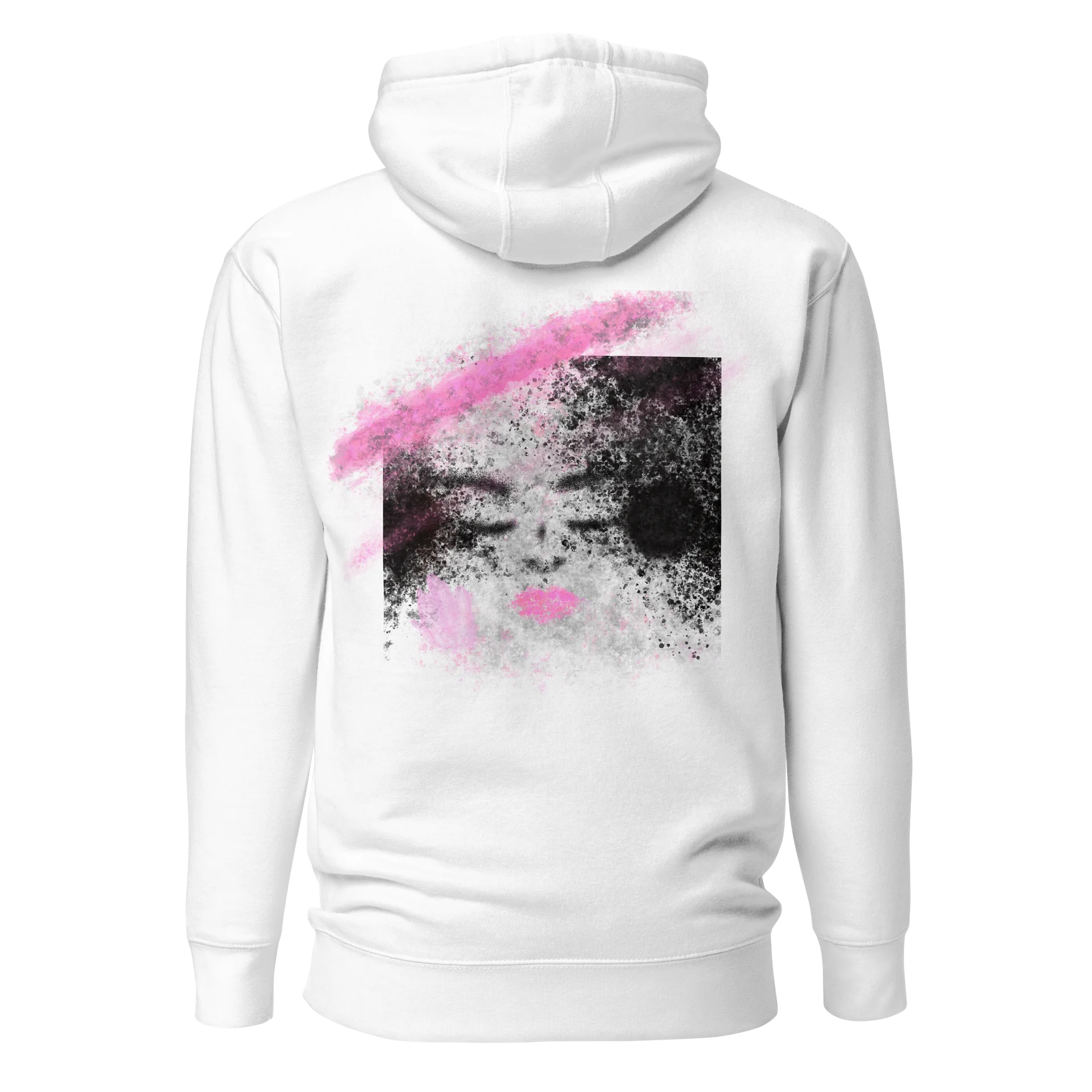 Abstract Art Hoodie product image (24)