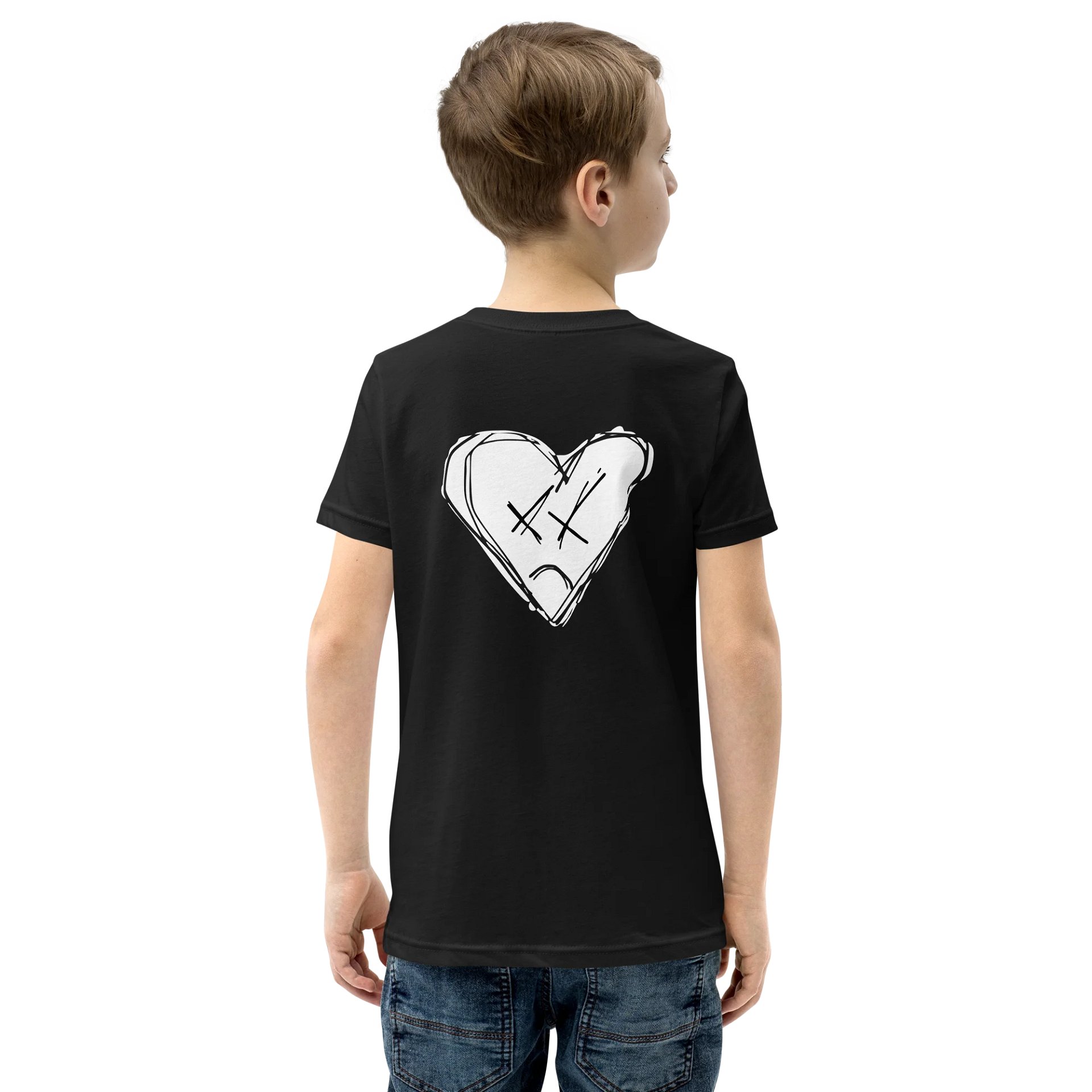 RxD Kids T-Shirt product image (9)