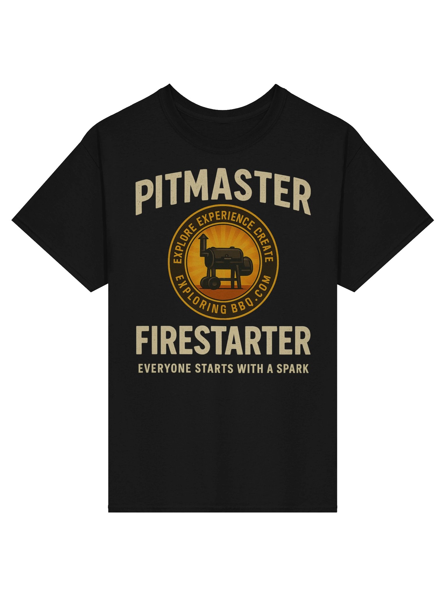 Pitmaster Firestarter - EBBQ Level product image (1)