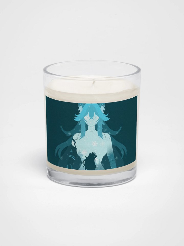 Frozen Candle product image (1)