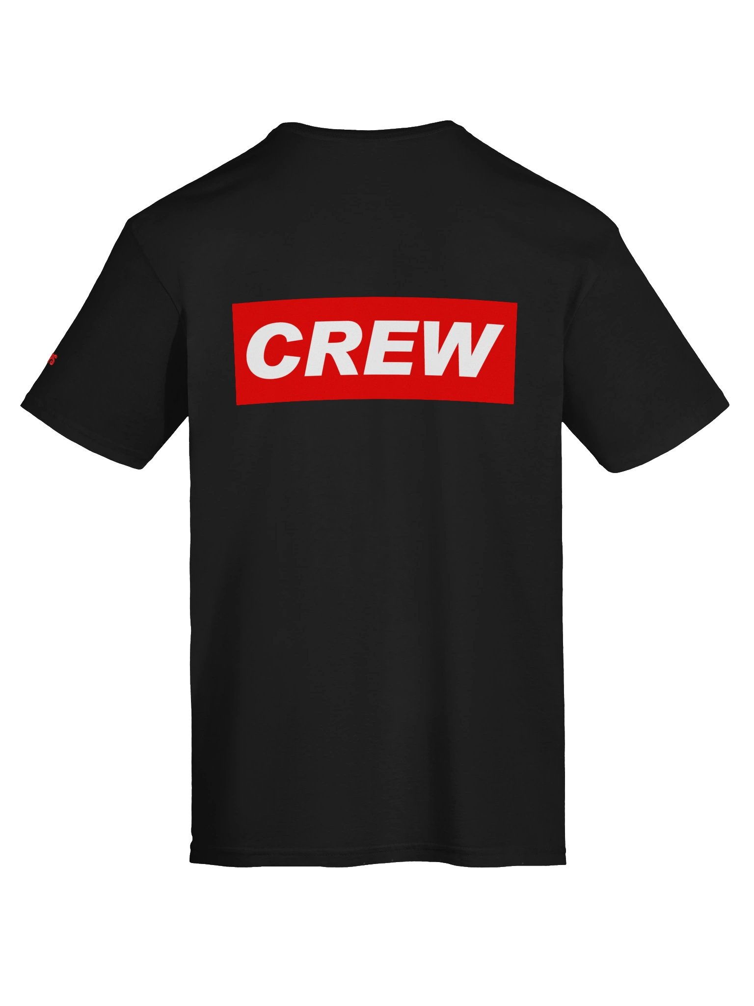 CREW "Work Day" Tee product image (7)