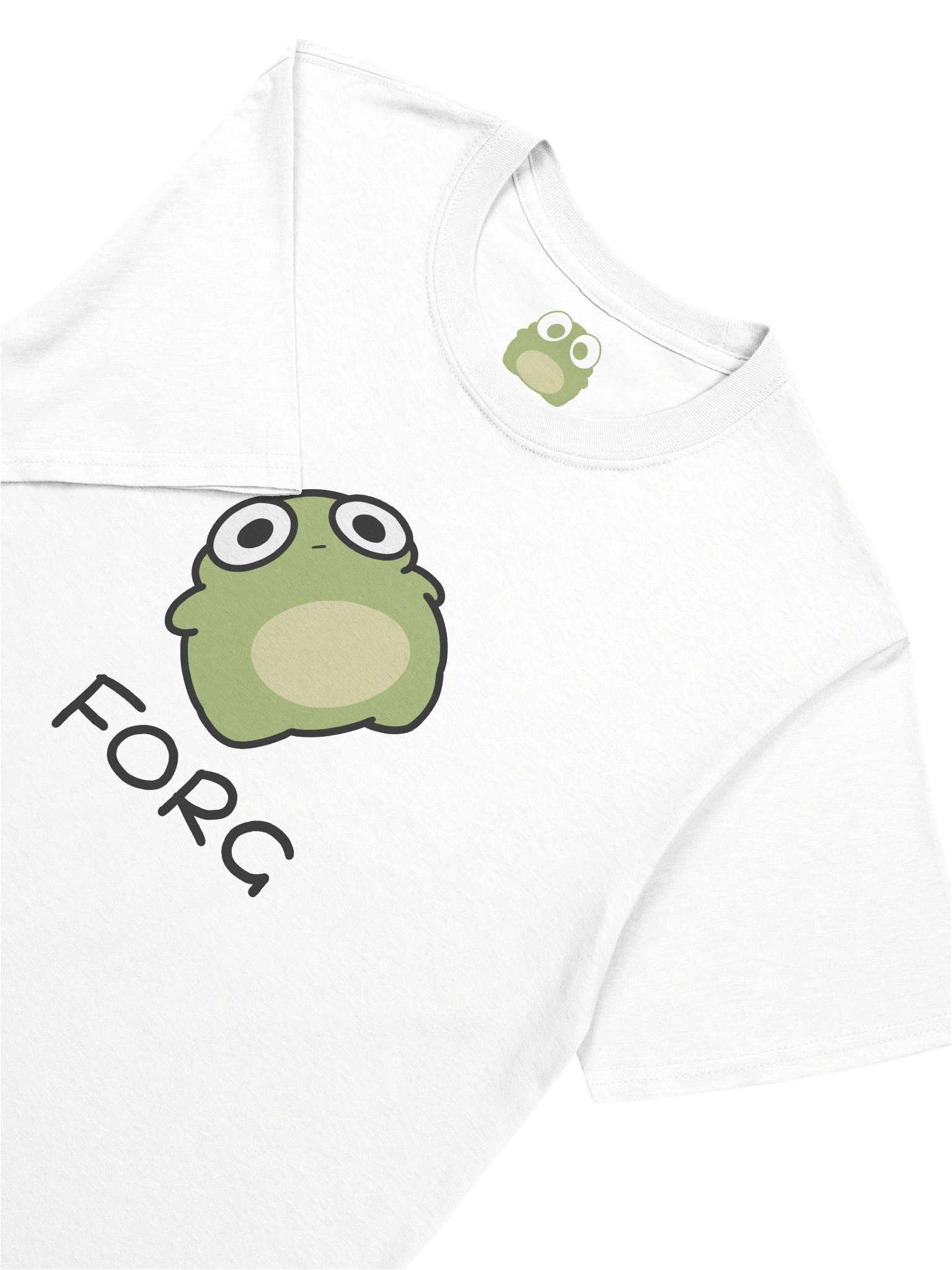 Palaka FORG Shirt product image (37)