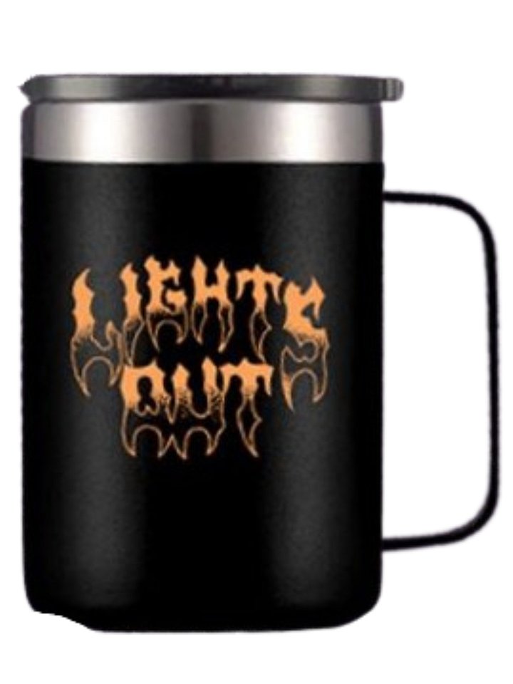 Lights Out Mug product image (1)
