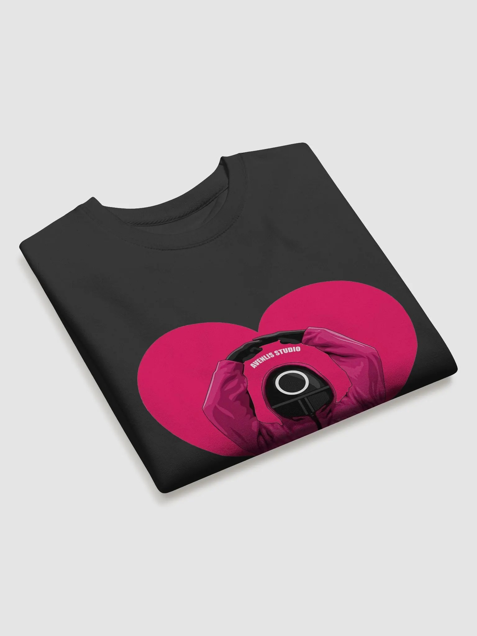 You've Passed - Pink Guard product image (6)