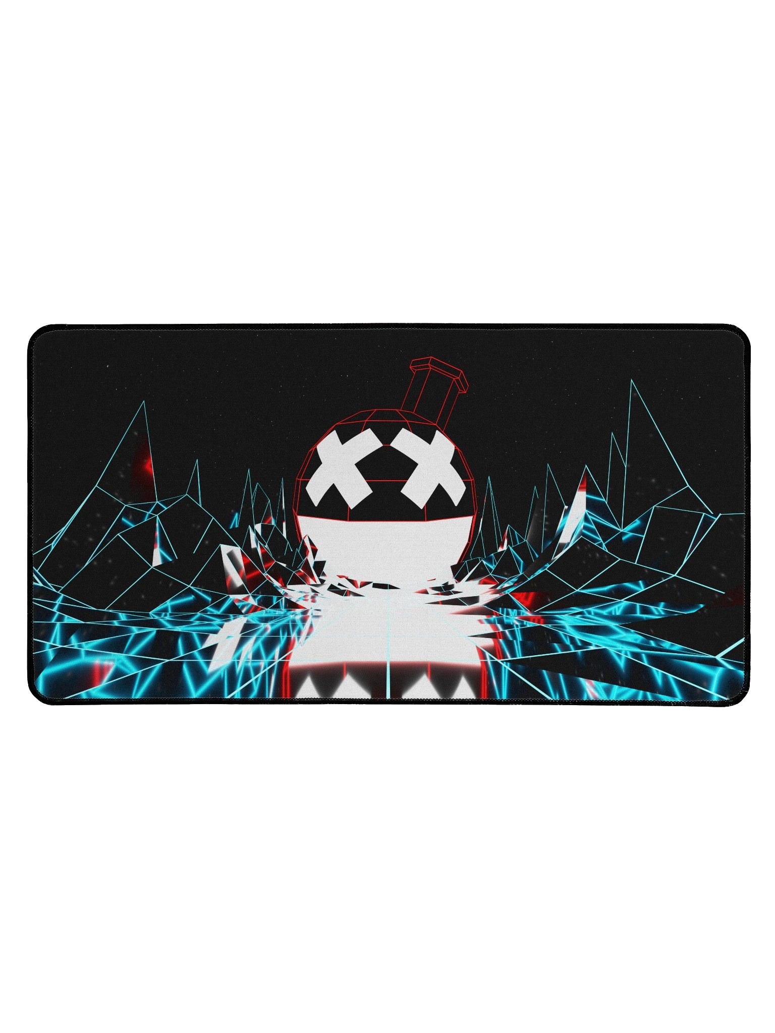 P0W3R.EXE Album Art Deskpad product image (1)