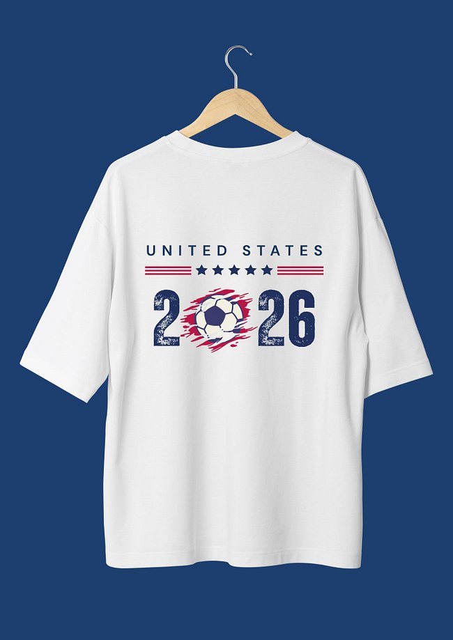 World Cup T-shirts