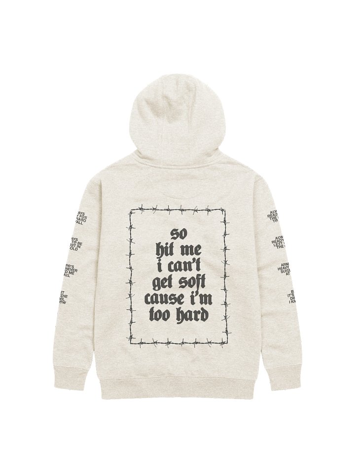 hard hoodie product image (2)