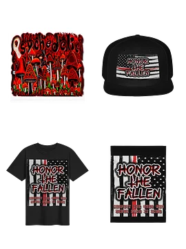 Memorial Chaos Bundle