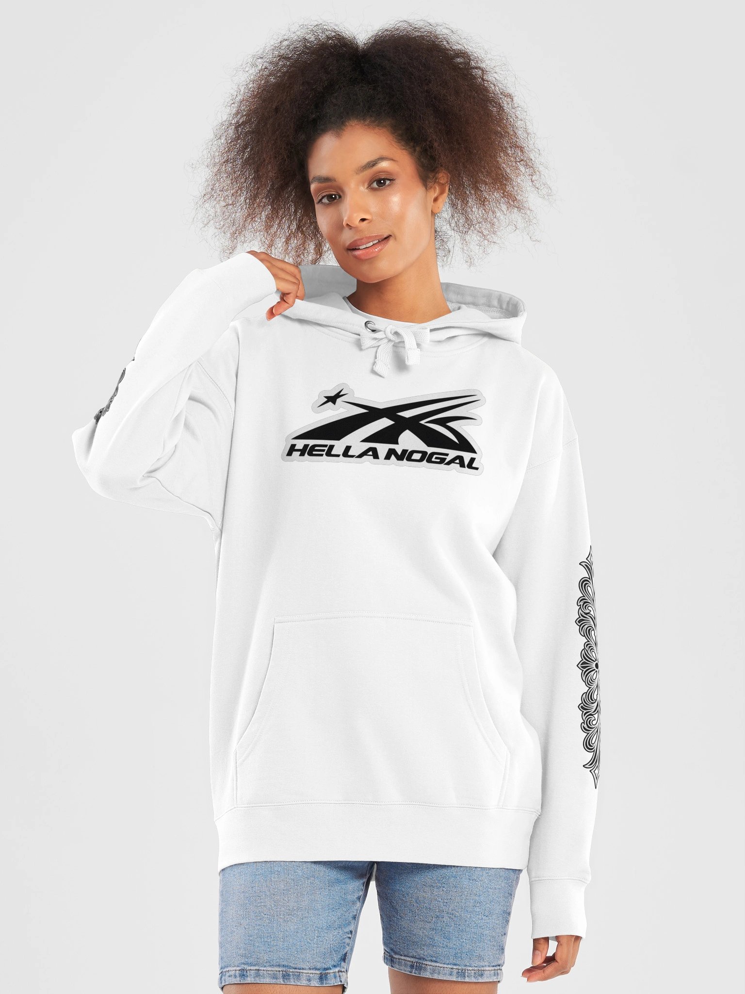 yt Hella Nogal Mirto Hoodie product image (5)