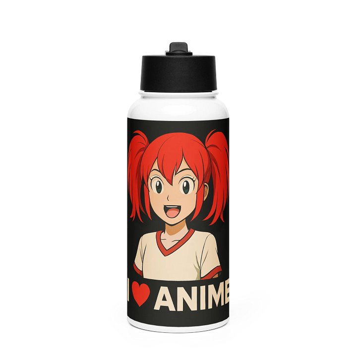 I LOVE ANIME product image (1)