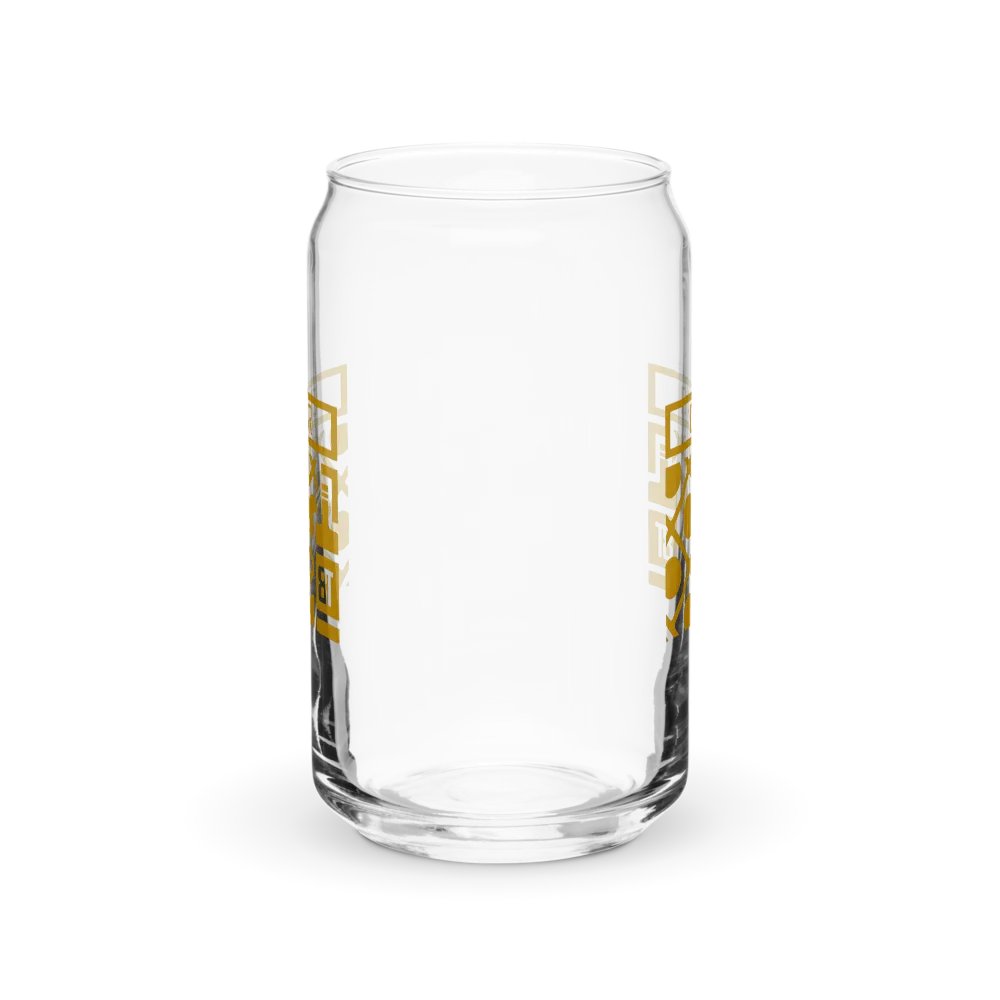 Cellar 8T Whisky - Smoked Honey Gold - Tall Cocktail Glass product image (4)