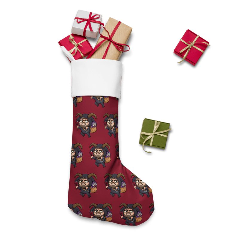 KRAMGAR Christmas Stocking product image (1)