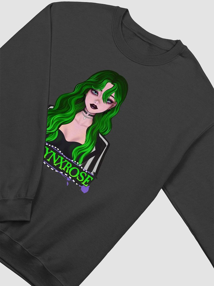 KRISTYNxROSE Crewneck product image (2)
