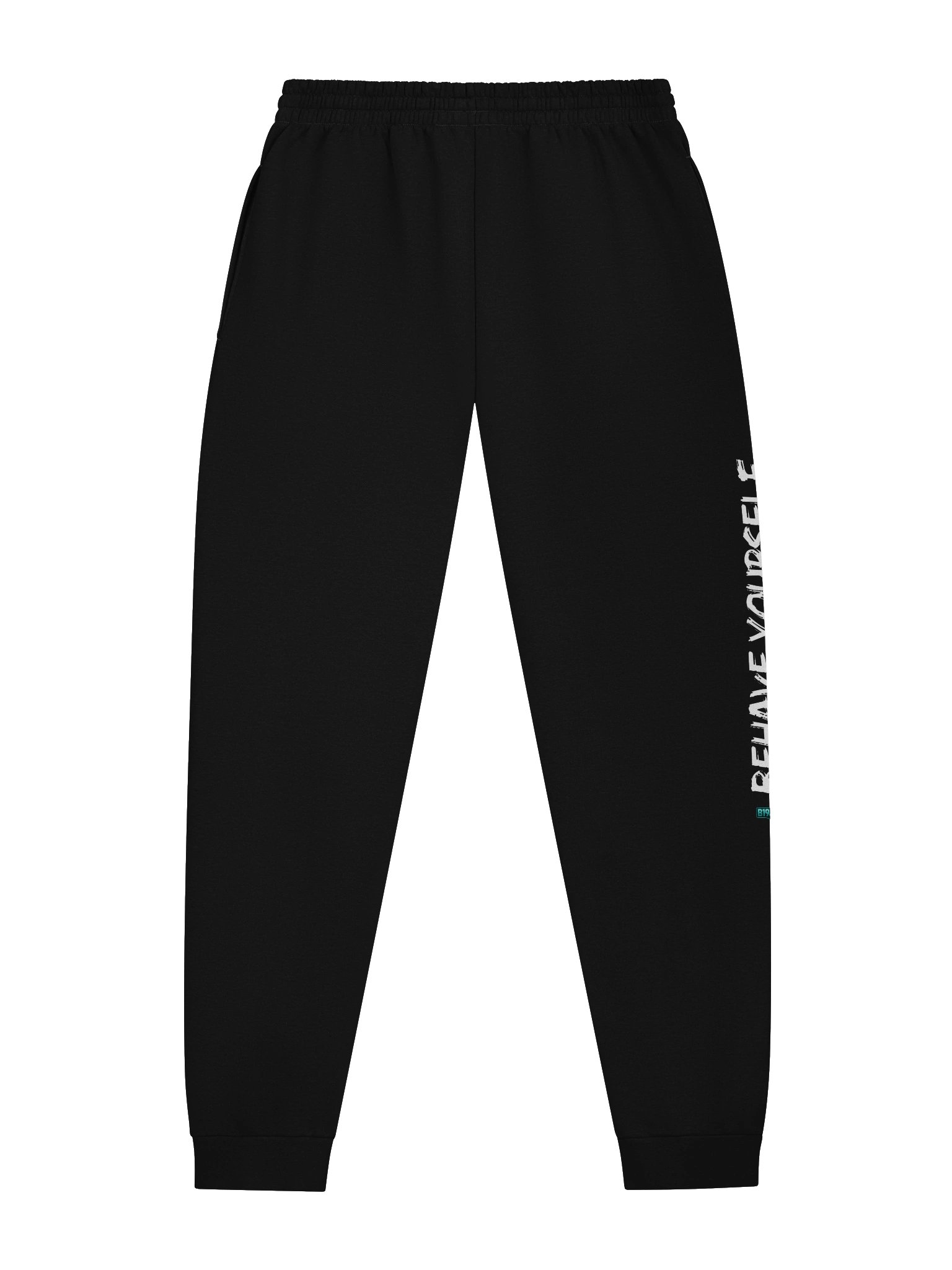 Behave Yourself Tracksuit Bottoms product image (4)