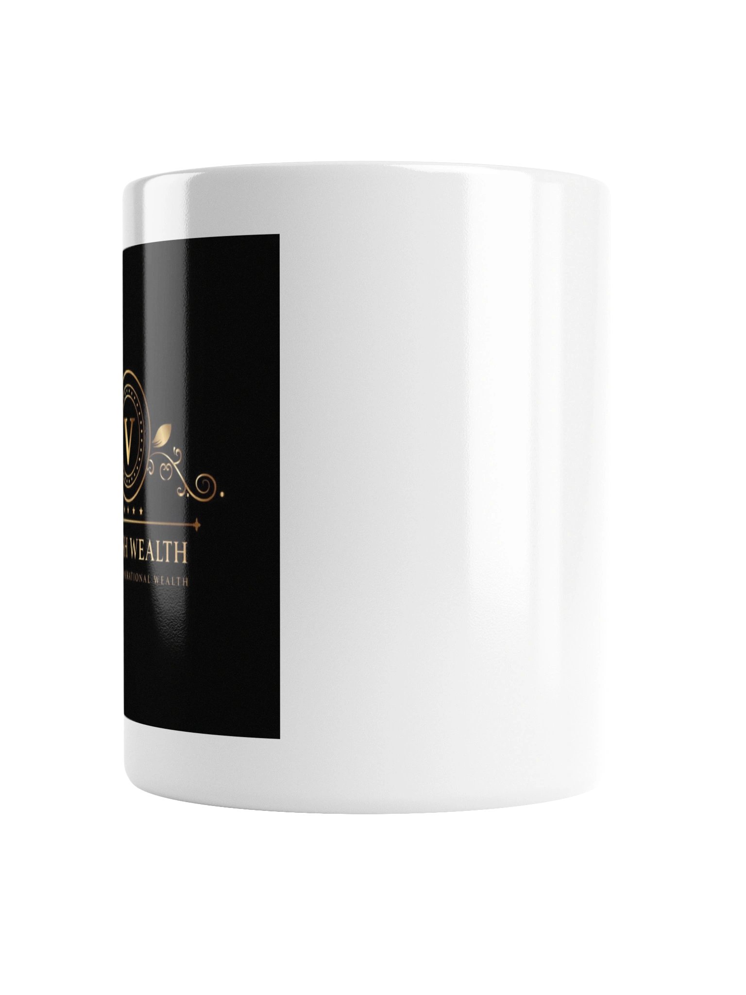 Building Wealth Starts with a good cup of coffee product image (6)