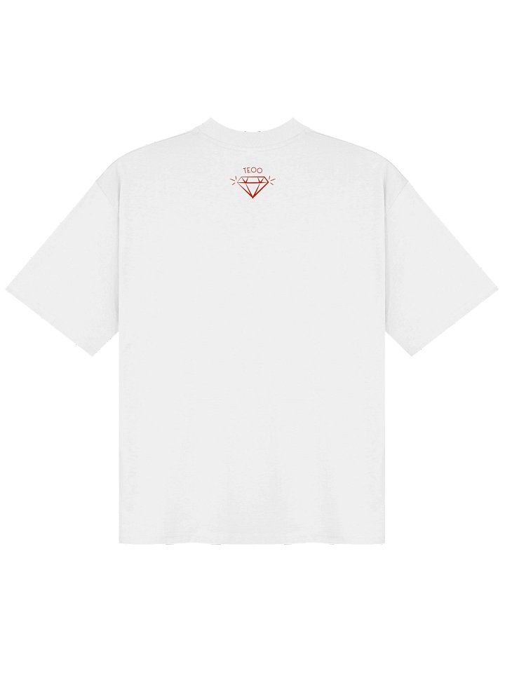 Dèudonï Afro Tee product image (7)