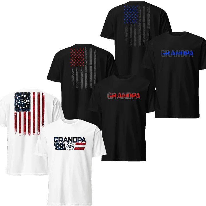 Grandpa Bundle product image (1)