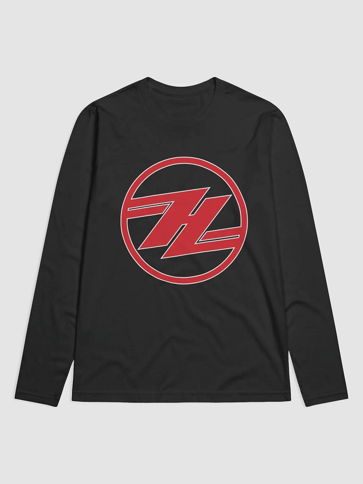 Classic Round Logo product image (1)