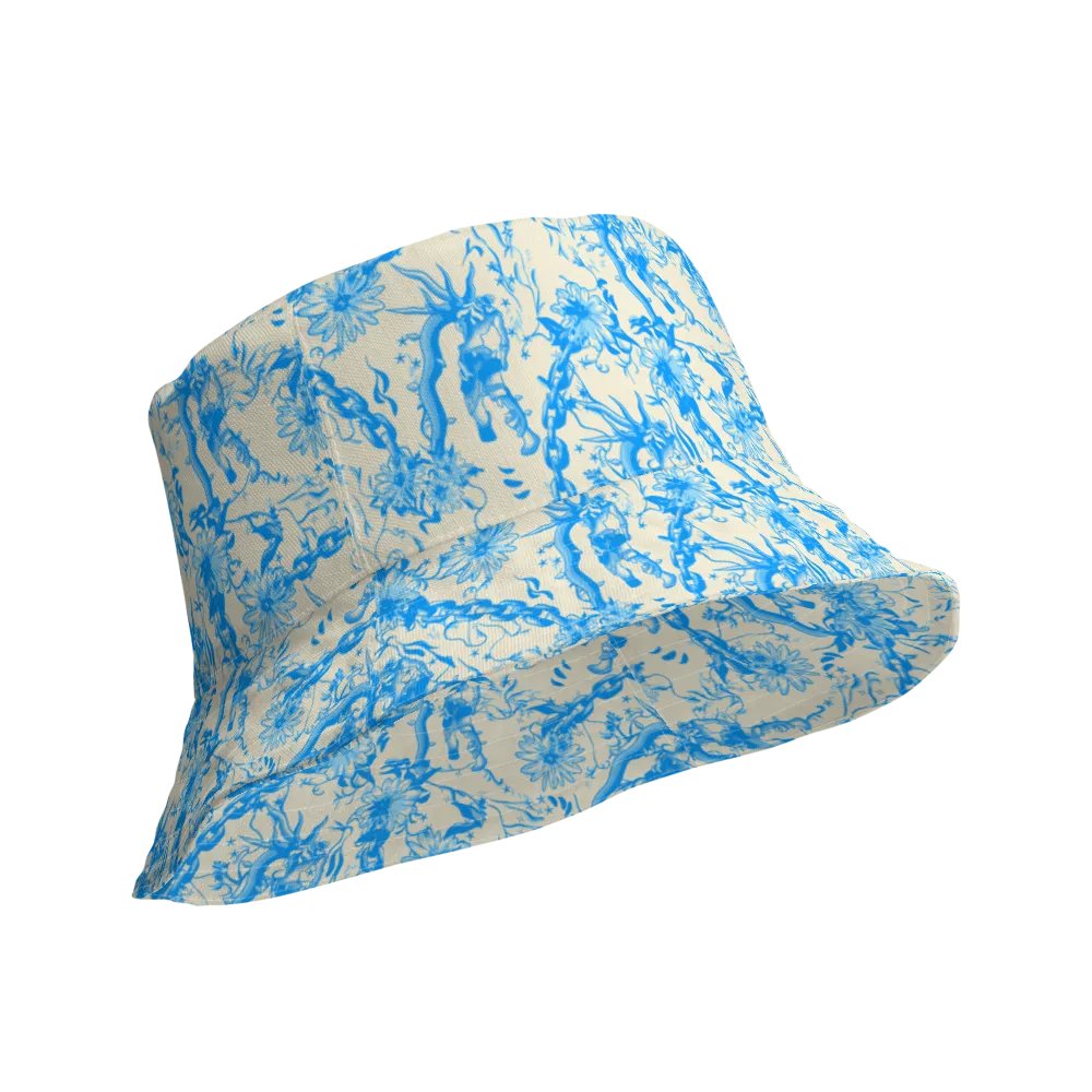 Ceramic Vardorvis Bucket Hat product image (10)