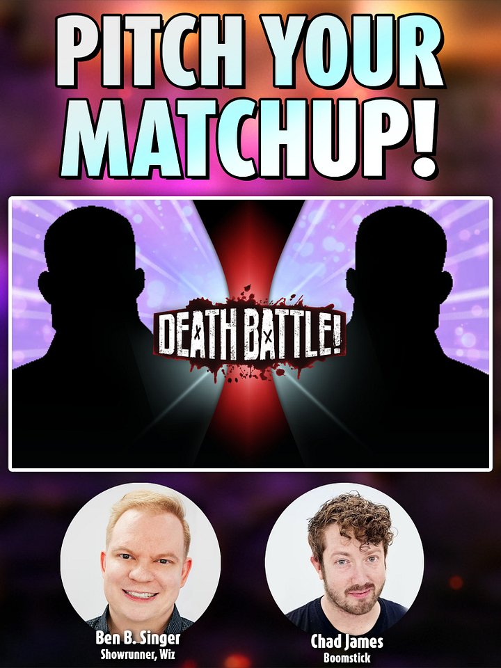 Pitch Call with Ben & Chad product image (1)