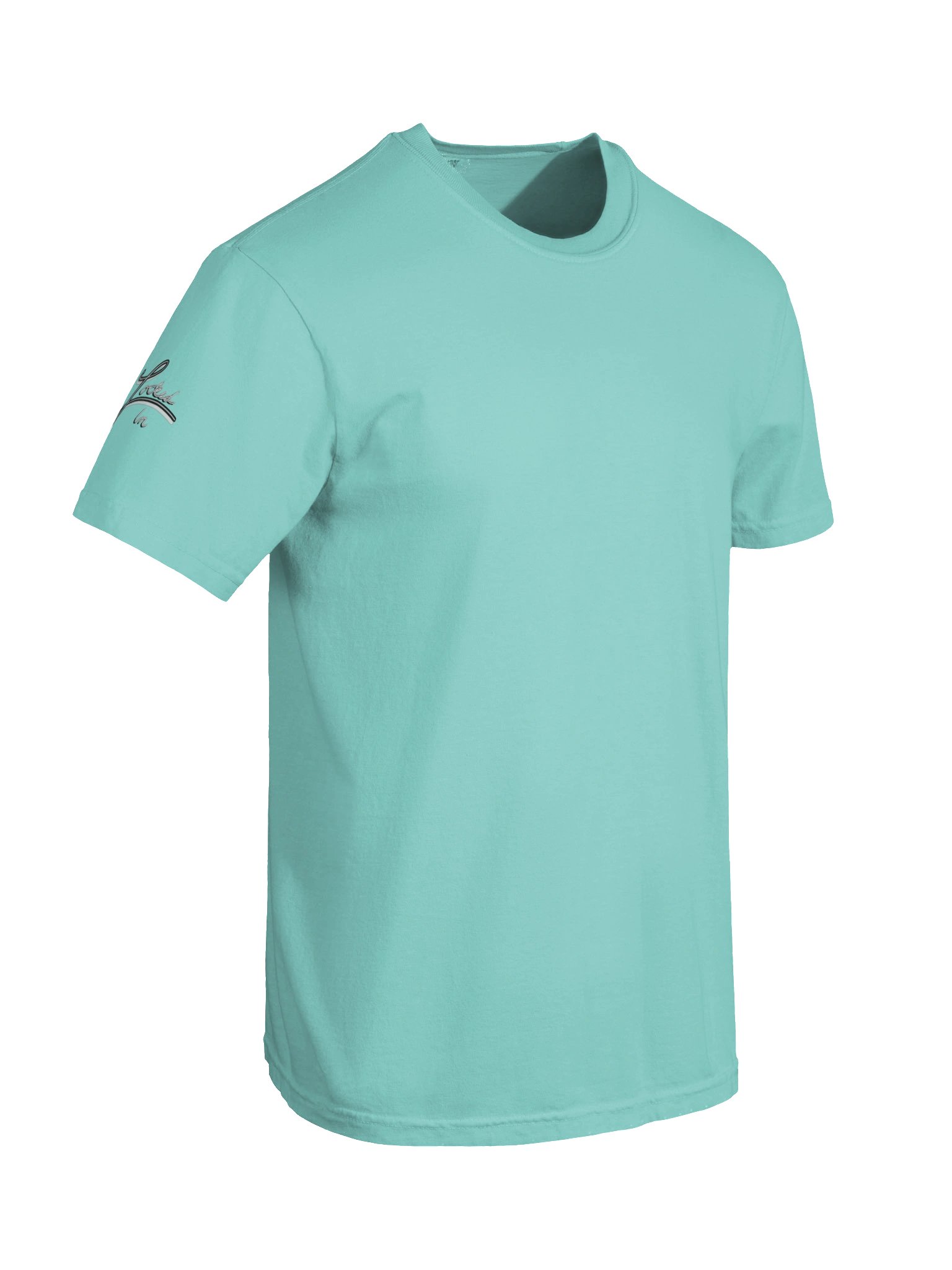 Believe V1 Heavyweight Tee product image (6)