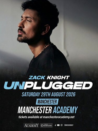 Back in Manchester, for one of my biggest UK shows ever!! (this time on a bigger stage and bigger venue!) Ticket link in bio
...