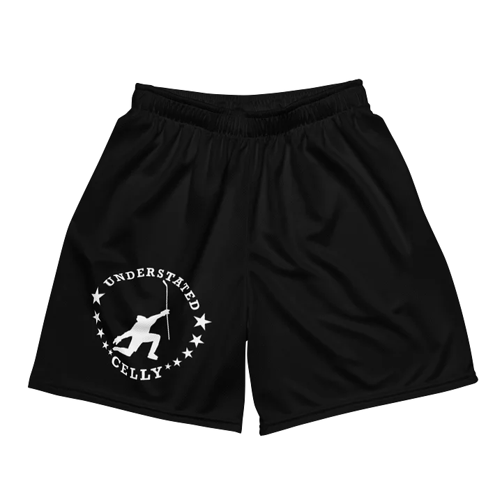 Shorts product image (2)