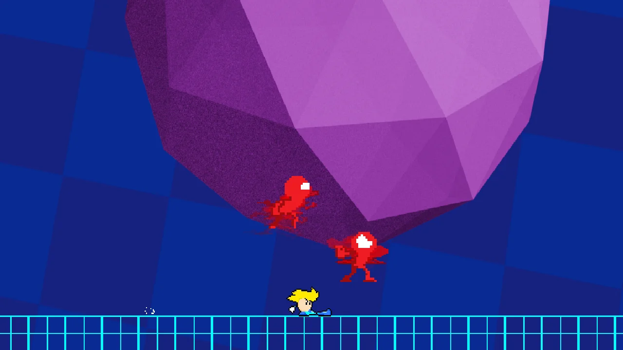 Heroes of Megatoweropolis: The Video Game product image (5)