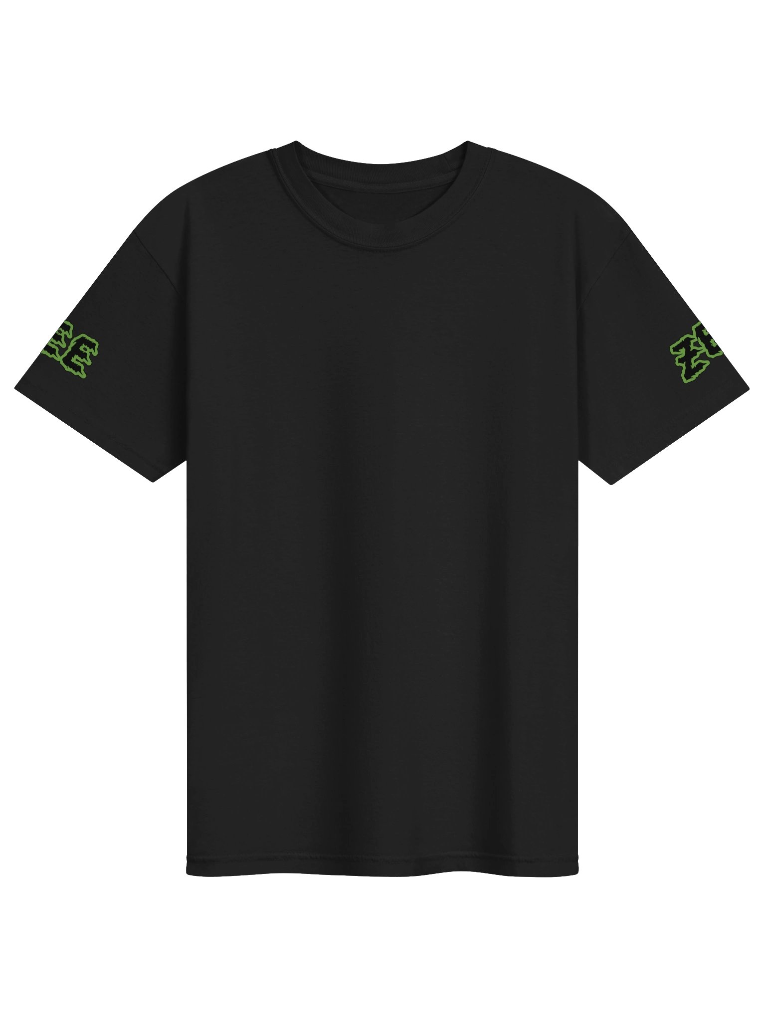 Minimalist Zee Sleeve Tee product image (8)