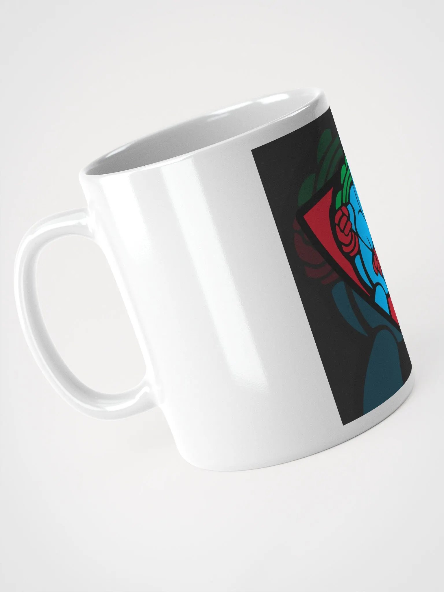 blueturtle93 White Mug product image (3)