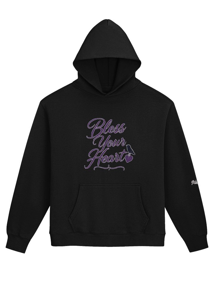 Bless Your Heart Hoodie product image (1)