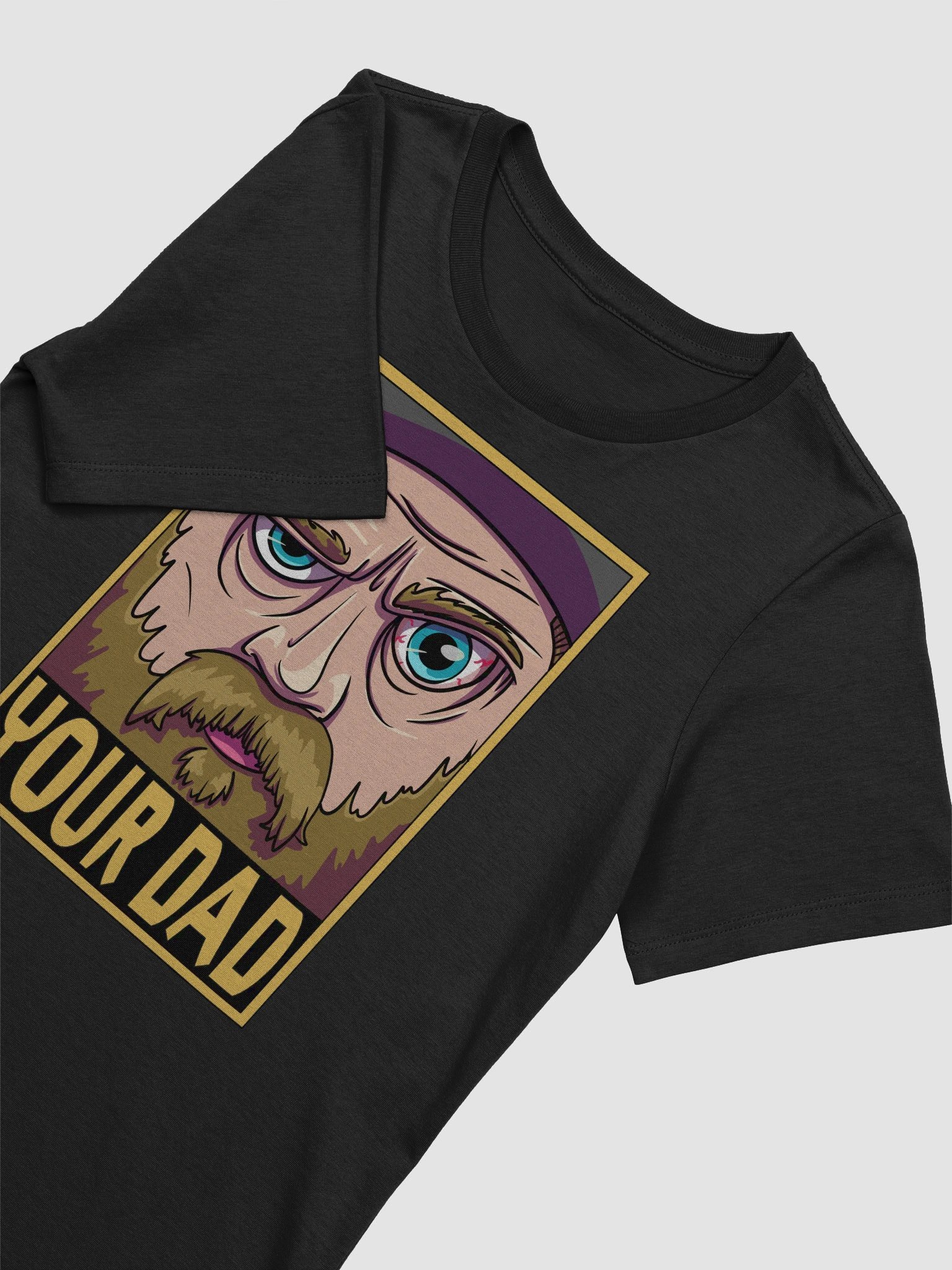 Your Dad (Women's) product image (3)