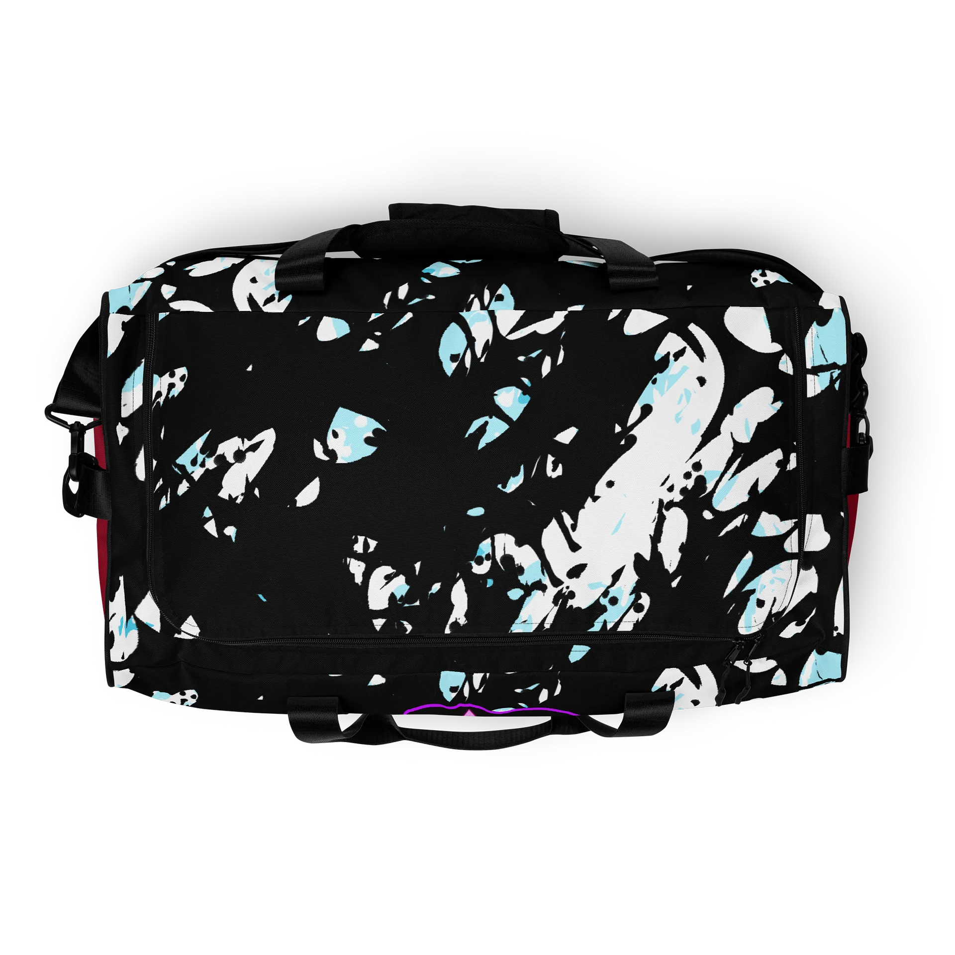 Grem Gym Bag product image (8)