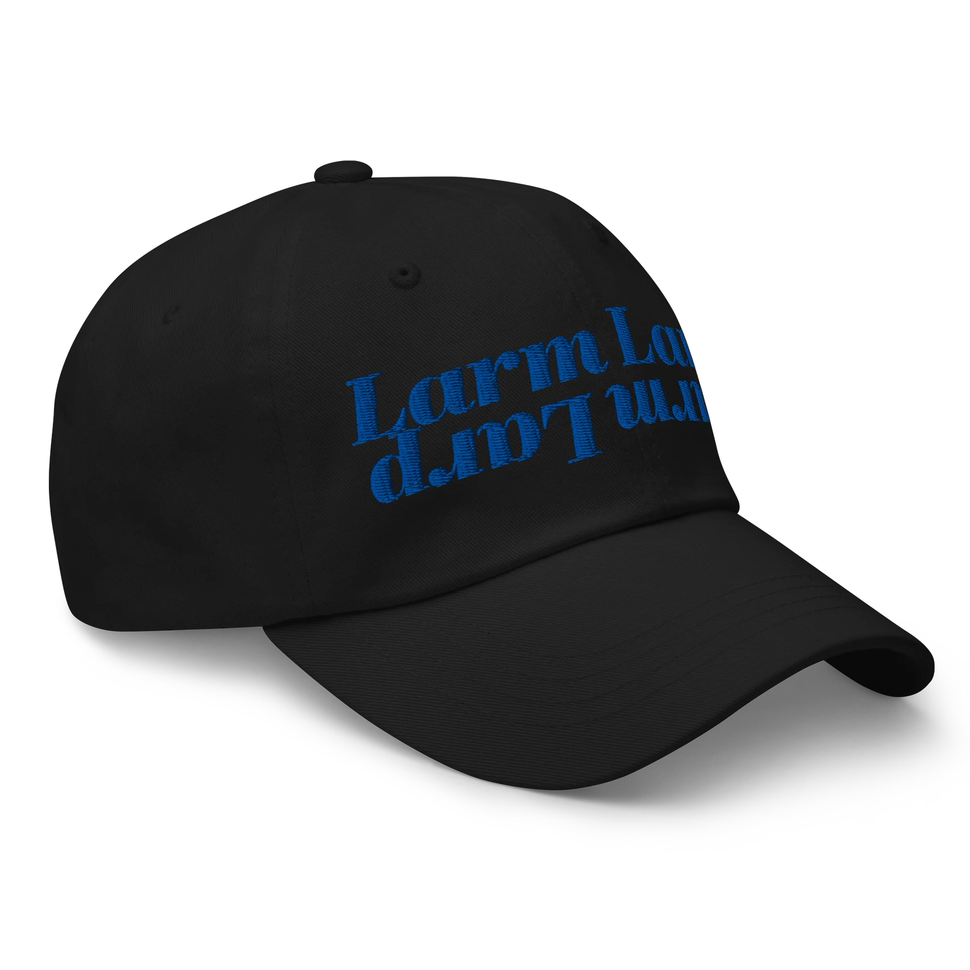 Larm Larp Hat (Blue) product image (3)