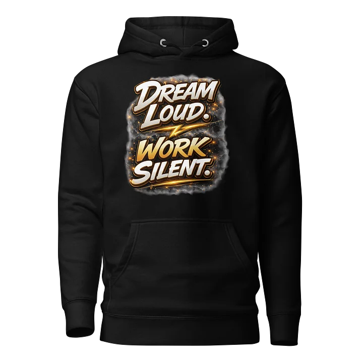 Dream Plaza Unisex Premium Hoodie product image (1)