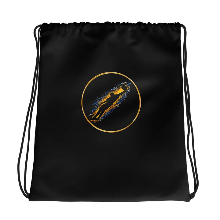 OG Drawstring Bag product image (1)