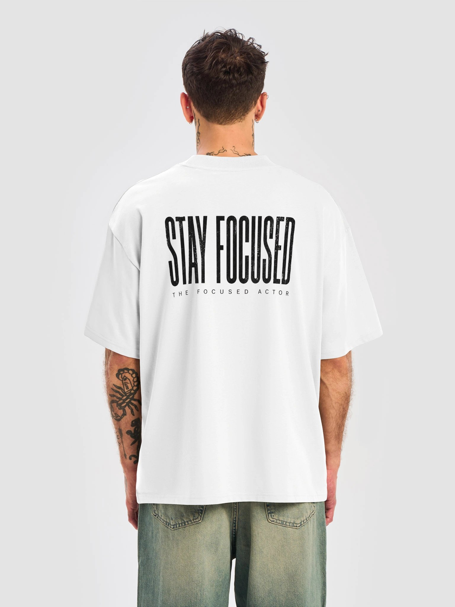 Stay Focused product image (6)